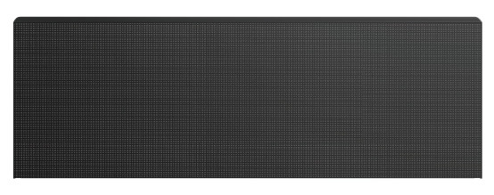 Posizione di GPS del basso consumo energetico del tabellone del LED del bus di P3 P4 P5