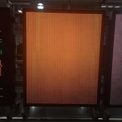 Modulo del segnale stradale del forum P16 P20 P25 di VMS del display a matrice
