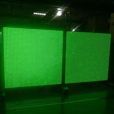 Disciplina del traffico dell'esposizione di messaggio della matrice di P20 RGB LED EN12966 NTCIP VMS