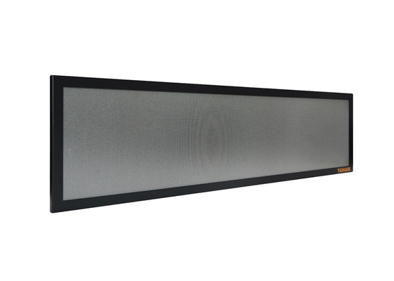 Modulo di colore pieno 480X320mm del tabellone del LED del bus del CE EN12966 SMD