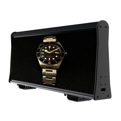 Il tetto LED del taxi di colore pieno 240×320mm visualizza il chip leggero esile di Nationstar