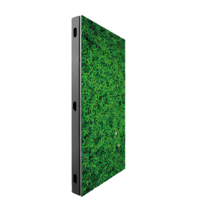 Progettazione interattiva illuminata di slittamento di HD P4.81 LED Dance Floor anti
