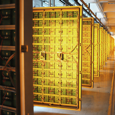Durata della vita del segno del messaggio elettronico di P20 VMS più di 100000 ore