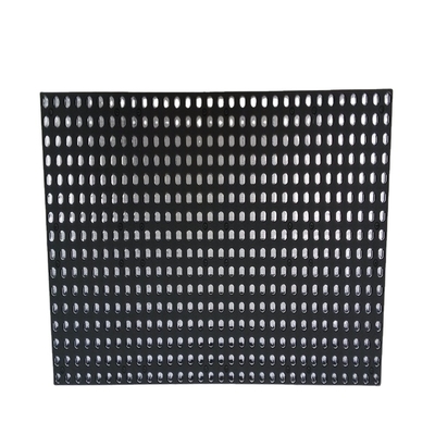 P20 Governo solare acceso della lega di alluminio del segnale stradale 2mm 960×960mm