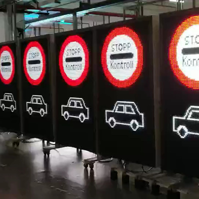 Della IMMERSIONE LED della radio 346 segnale 10000 pixel per metro quadro
