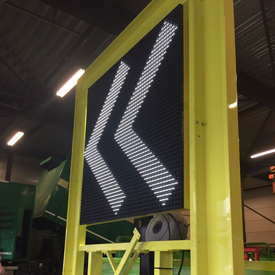 Della IMMERSIONE LED della radio 346 segnale 10000 pixel per metro quadro