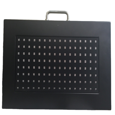 Di P31.25 LED segnale il segno variabile all'aperto del messaggio delle 510 IMMERSIONI