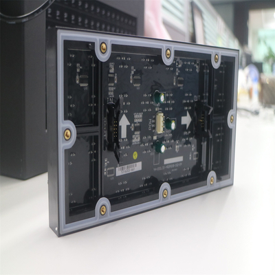 Alimentazione elettrica all'aperto dei segnali stradali di luminosità P20 VMS 12V 24V 220V