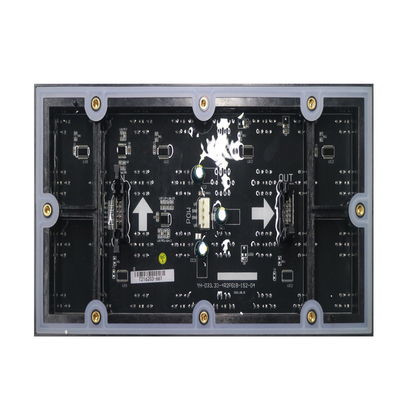 Segno variabile del messaggio di City Road dei segnali stradali di EN12966 1024*1024mm LED