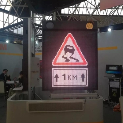 Forum variabile di IP65 LED di traffico della strada impermeabile dell'esposizione