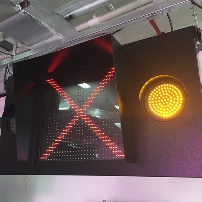 Forum variabile di IP65 LED di traffico della strada impermeabile dell'esposizione