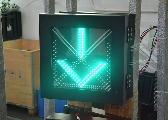 Forum variabile di IP65 LED di traffico della strada impermeabile dell'esposizione