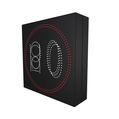 Ethernet elettronica 4G 3G dei segni RS485 RS232 GPRS limite di velocità portatile